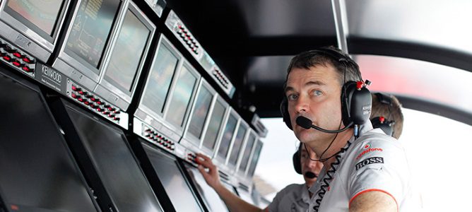 ÚLTIMA HORA: El Team Manager de McLaren abandona el equipo rumbo a Williams