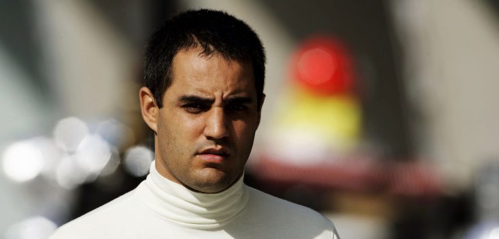 Juan Pablo Montoya