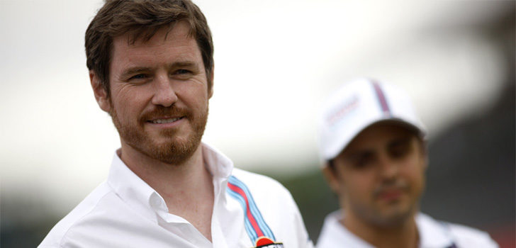 rob smedley