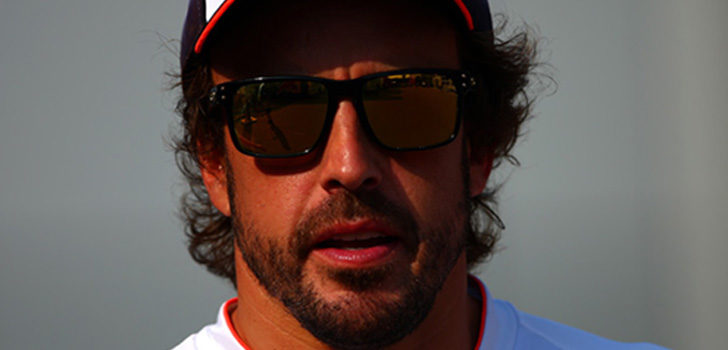 fernando alonso