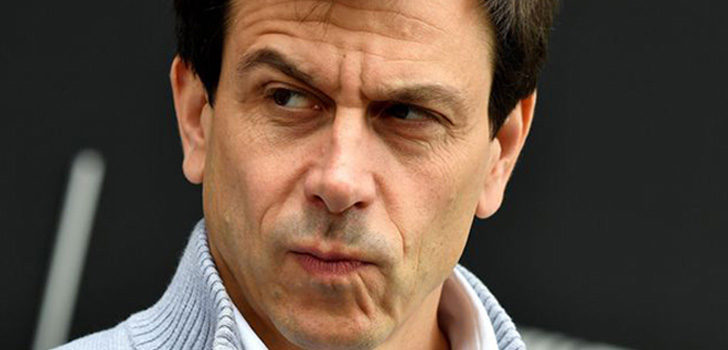 Toto Wolff