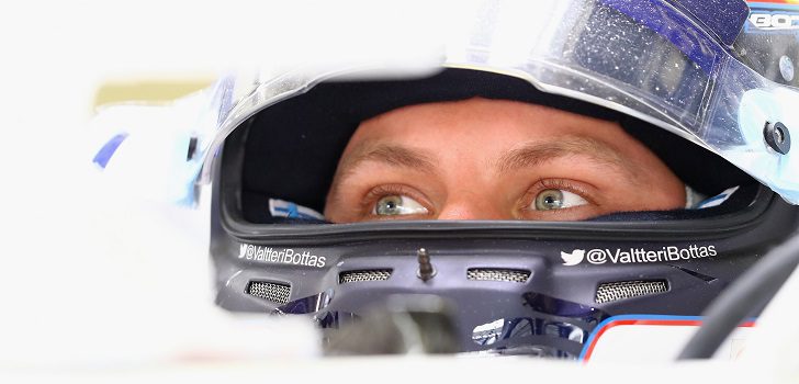 Valtteri Bottas