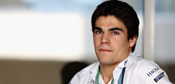 Lance Stroll