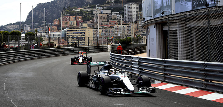 Mónaco es uno circuitos con más historia y más populares entre los aficionados y pilotos