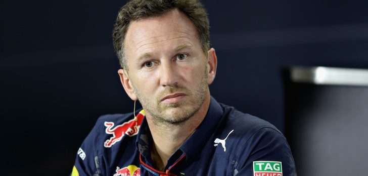 Christian Horner