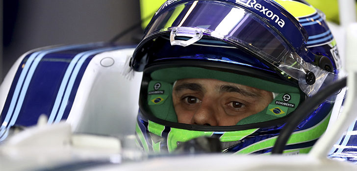Felipe Massa será el encargado de liderar el equipo