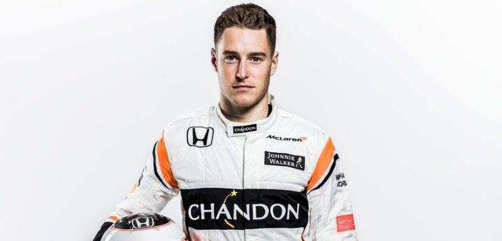 Stoffel mono 2017