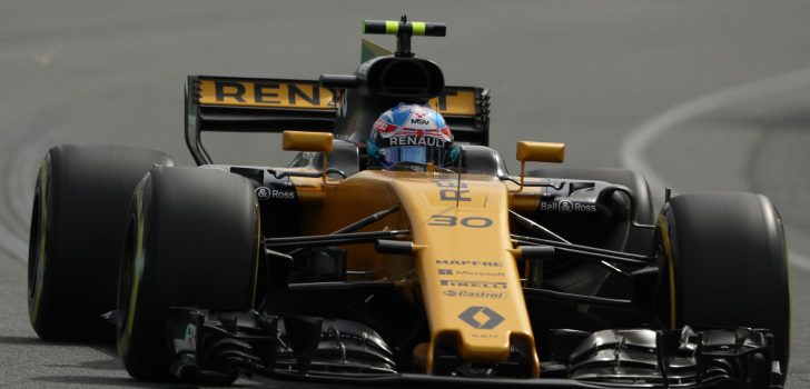 Jolyon Palmer