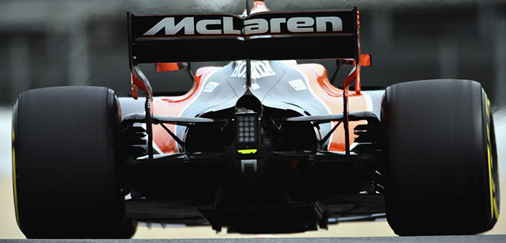 La relación Honda-McLaren no parece debilitarse a pesar de la situación
