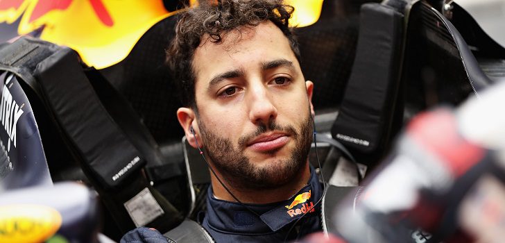 Daniel Ricciardo