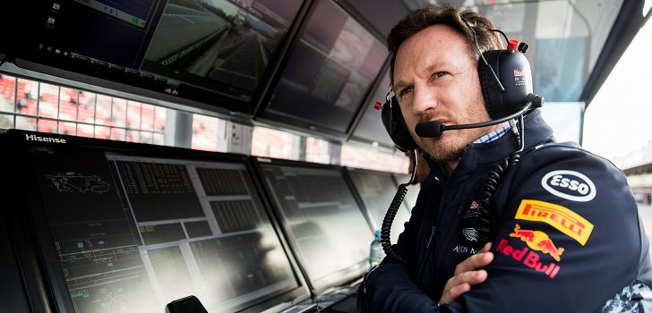 Christian Horner