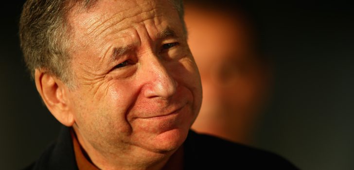 Jean Todt