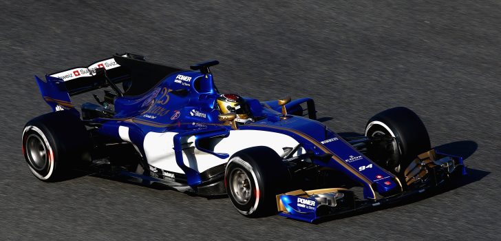 Wehrlein en el C36