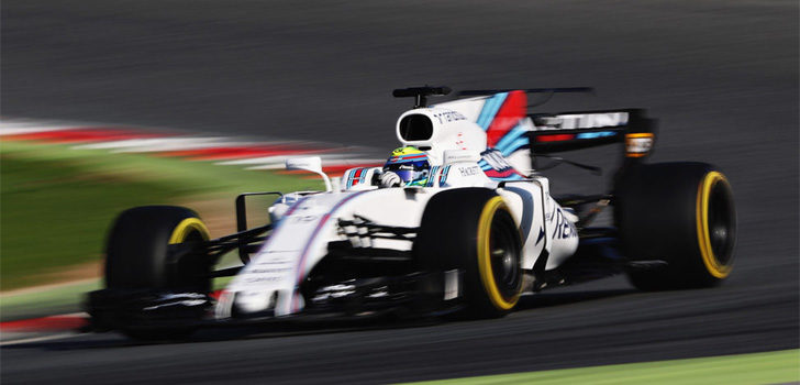 Felipe Massa