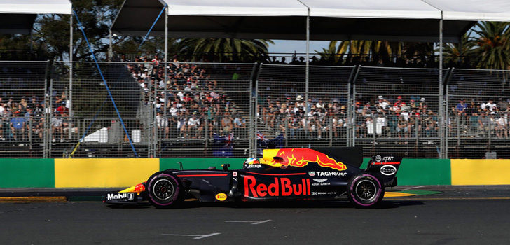 El RB13 empieza con mal pie