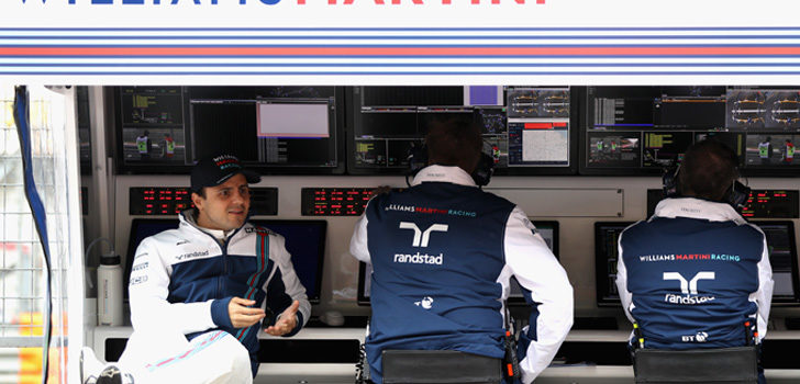 Felipe Massa