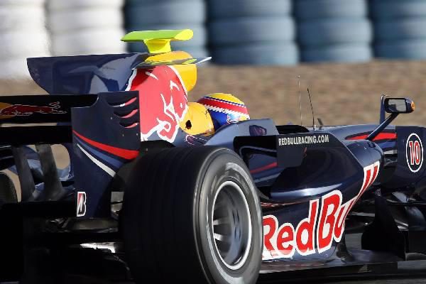 Webber estaría satisfecho de concluir su carrera con Red Bull