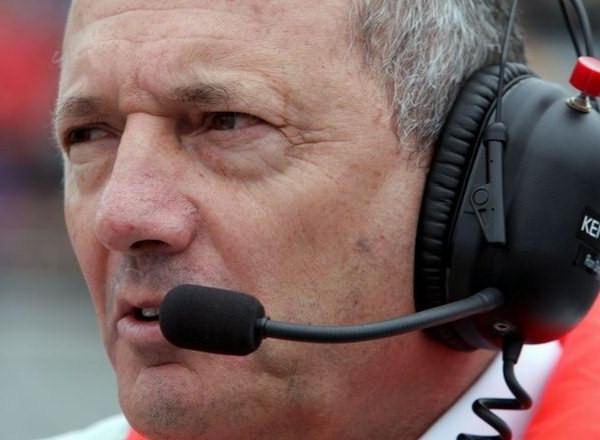 Ningún jefe de equipo como presidente de la FIA