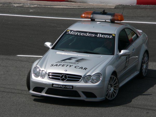 La FIA reconoce su error y cambia la normativa del Safety Car, se acabó la lotería