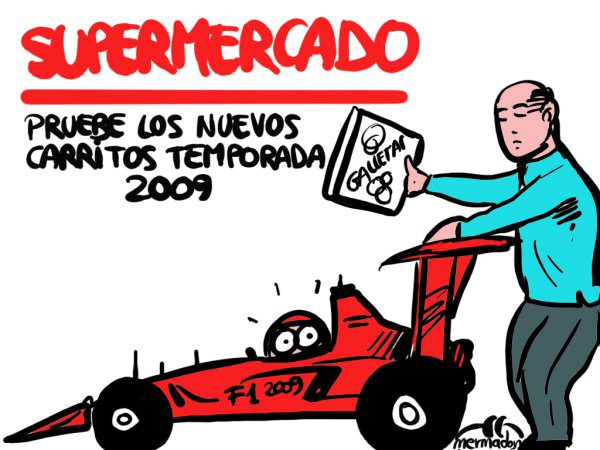 La viñeta de 'mermadon' (1)