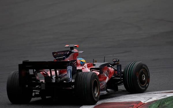 Nicolas Todt sigue negociando con Toro Rosso