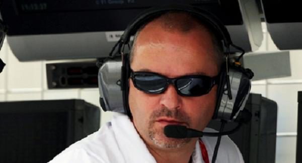 Gascoyne llevará a Force India a los tribunales