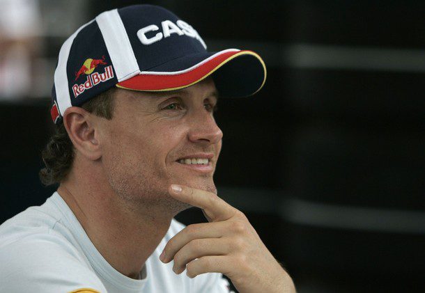 David Coulthard: "¿Alonso y Ferrari? Sería fantástico para la F1"