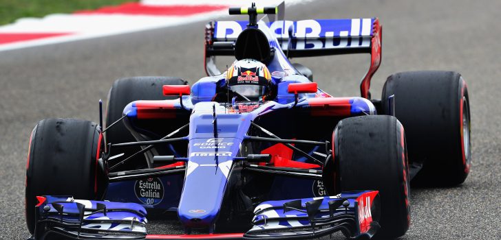 Carlos Sainz GP China