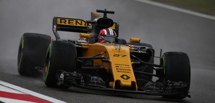 Nico Hülkenberg