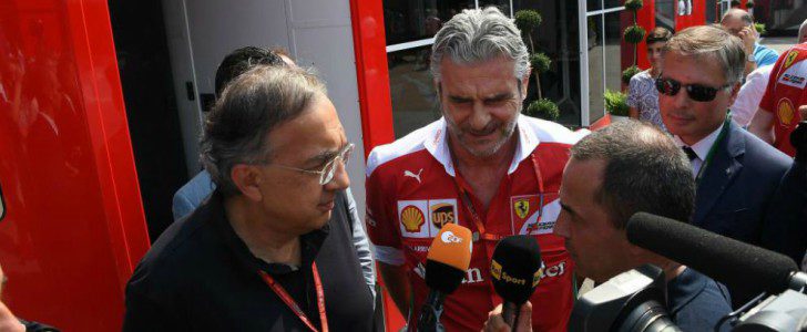 marchionne