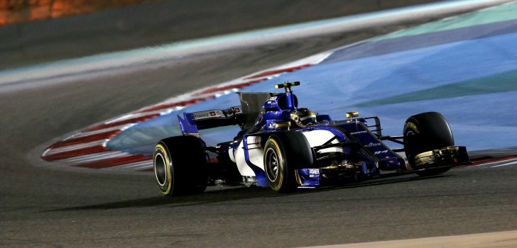 Sauber