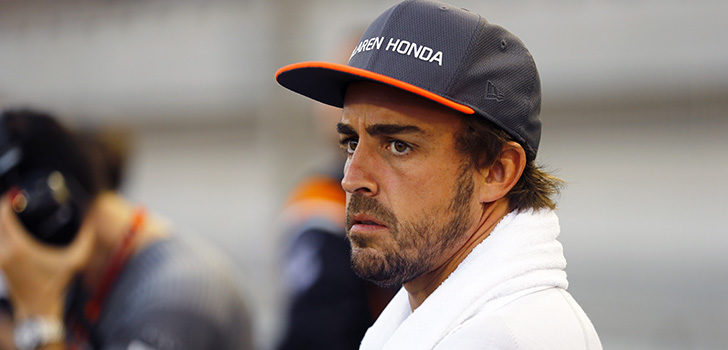 Fernando Alonso