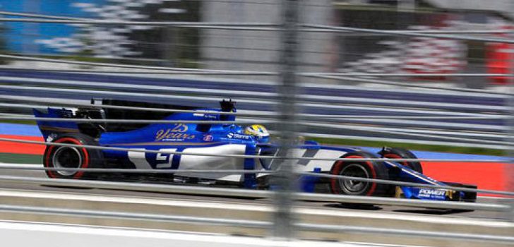 Sauber