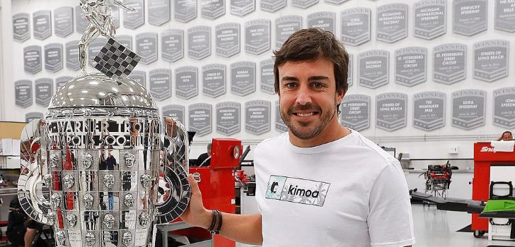 Fernando Alonso