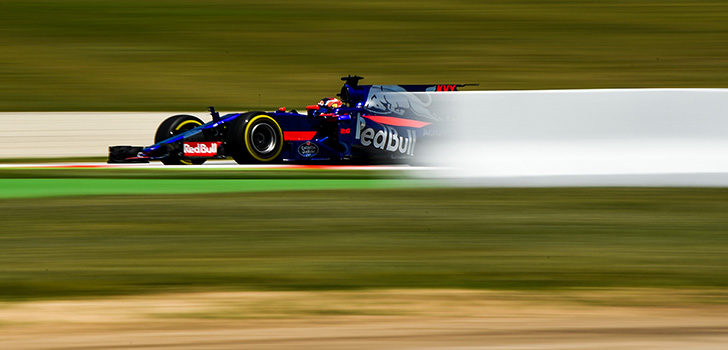 Daniil Kvyat