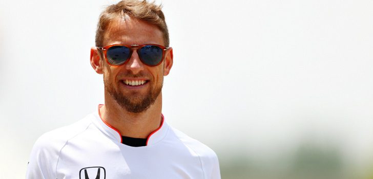 Jenson Button