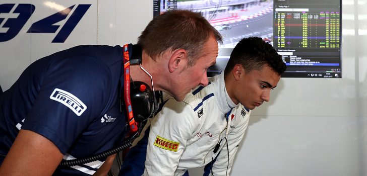 Pascal Wehrlein