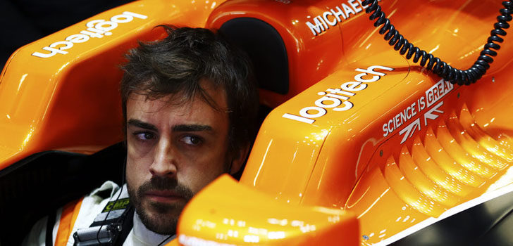 Fernando Alonso