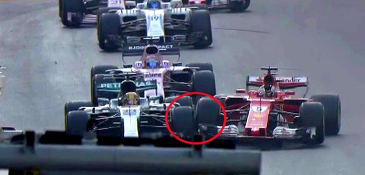 Vettel&Hamilton