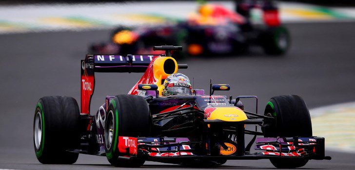 Red Bull Racing