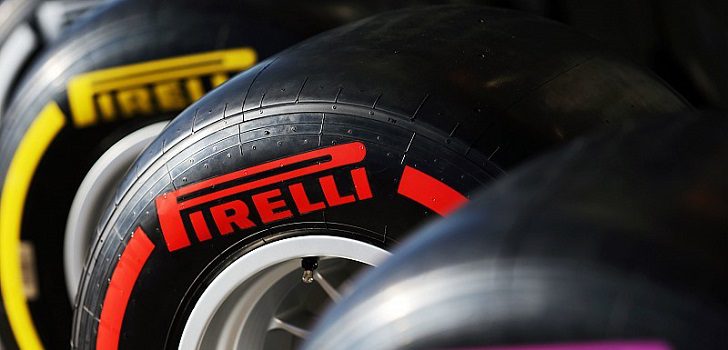 Pirelli