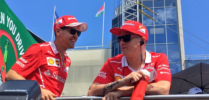 Seb&Kimi