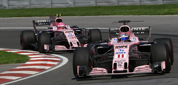 Esteban&Checo