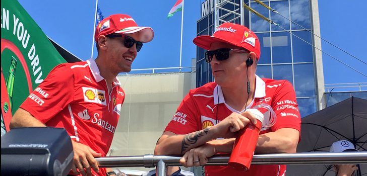 Seb&Kimi