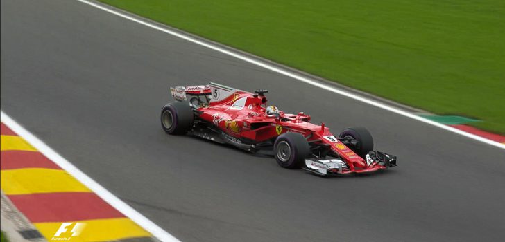 SebastianVettel