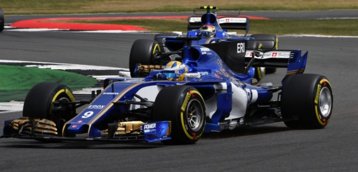 Sauber