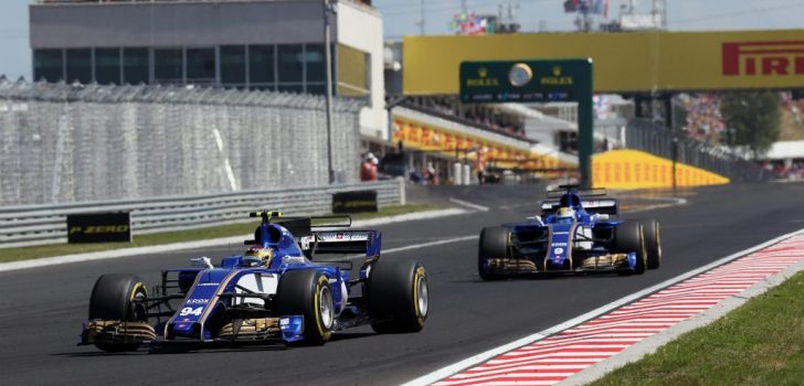 Sauber