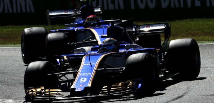 Sauber