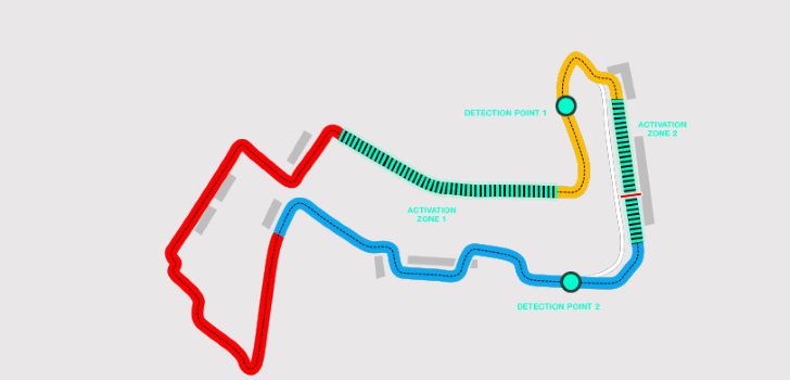 Circuito de Marina Bay