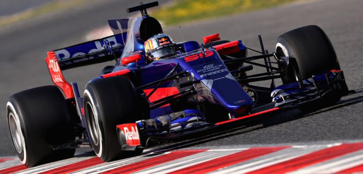 Toro Rosso